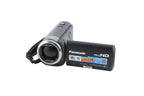 Panasonic HC-V500