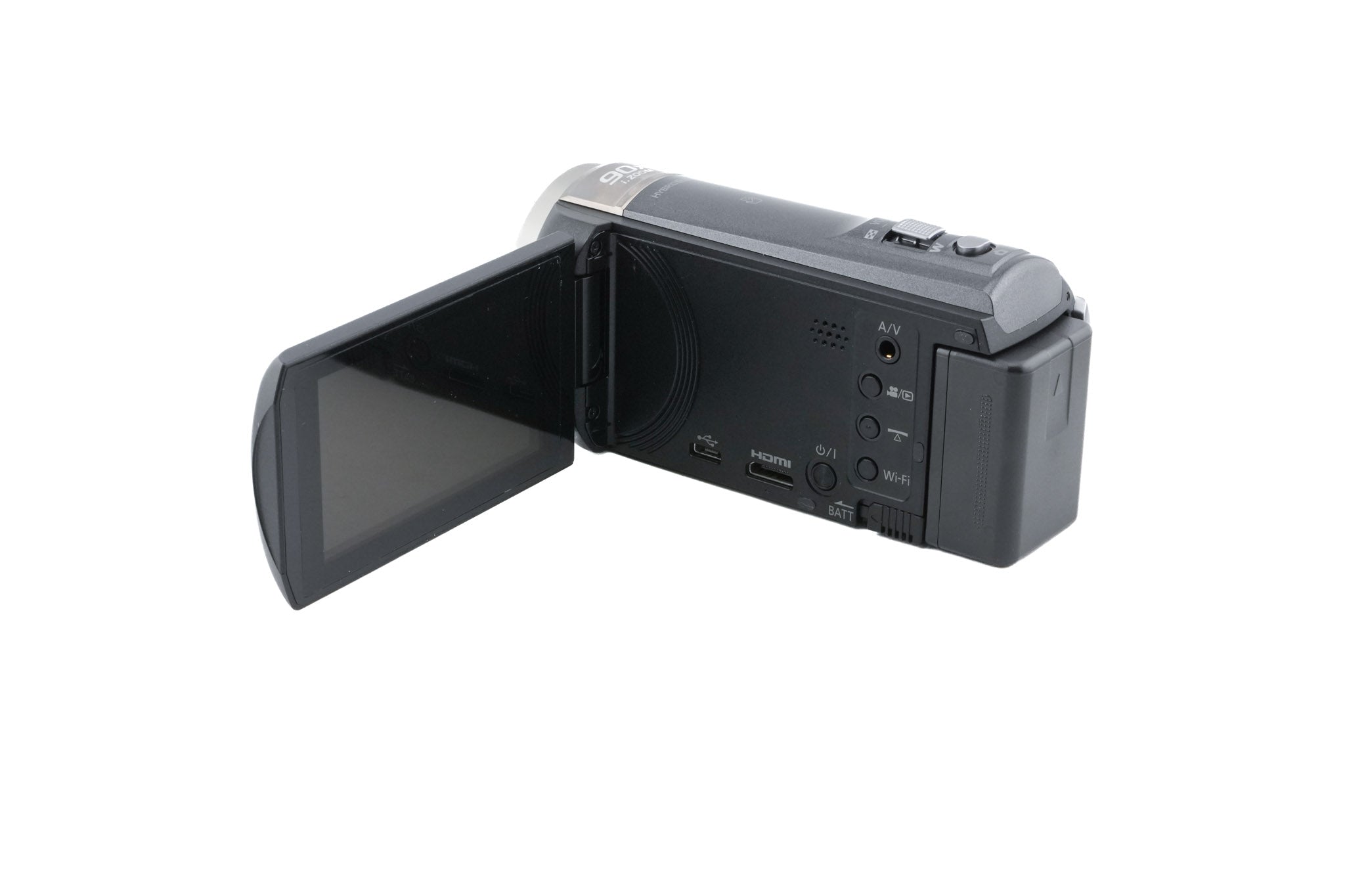 Panasonic HC-V500