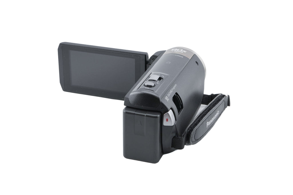 Panasonic HC-V500