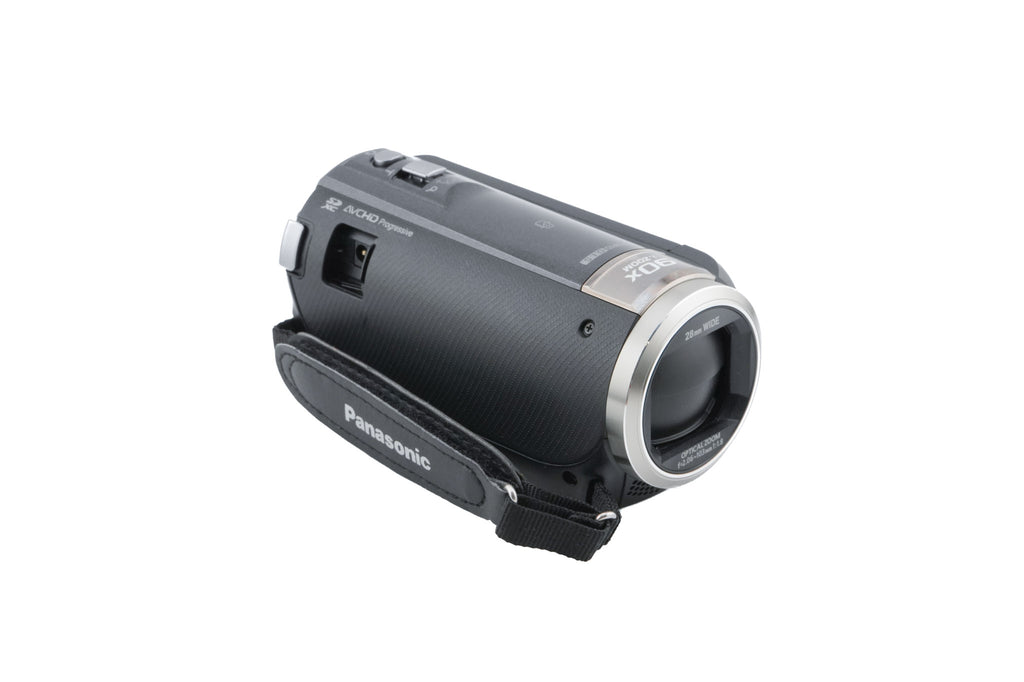 Panasonic HC-V500
