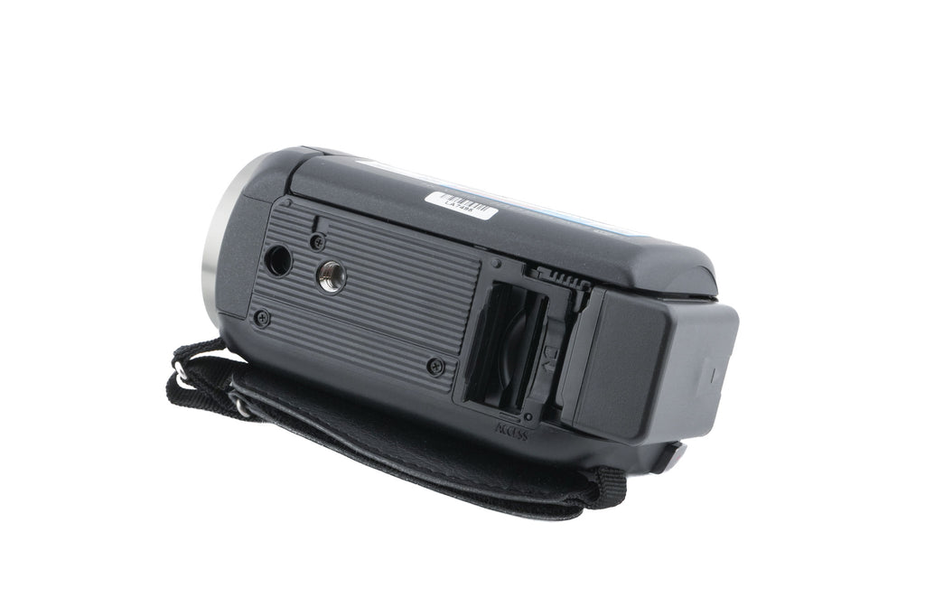 Panasonic HC-V500