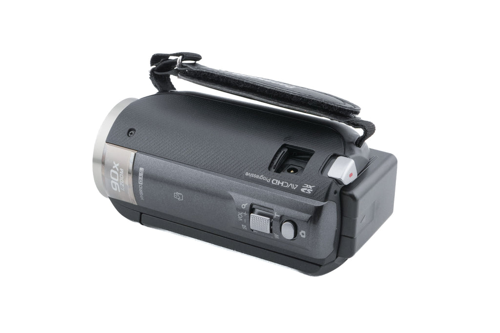 Panasonic HC-V500