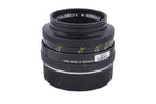Leica 50mm f2 Summicron-R (Type I) (1-Cam) (11218)