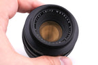 Leica 50mm f2 Summicron-R (Type I) (1-Cam) (11218)