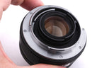 Leica 50mm f2 Summicron-R (Type I) (1-Cam) (11218)