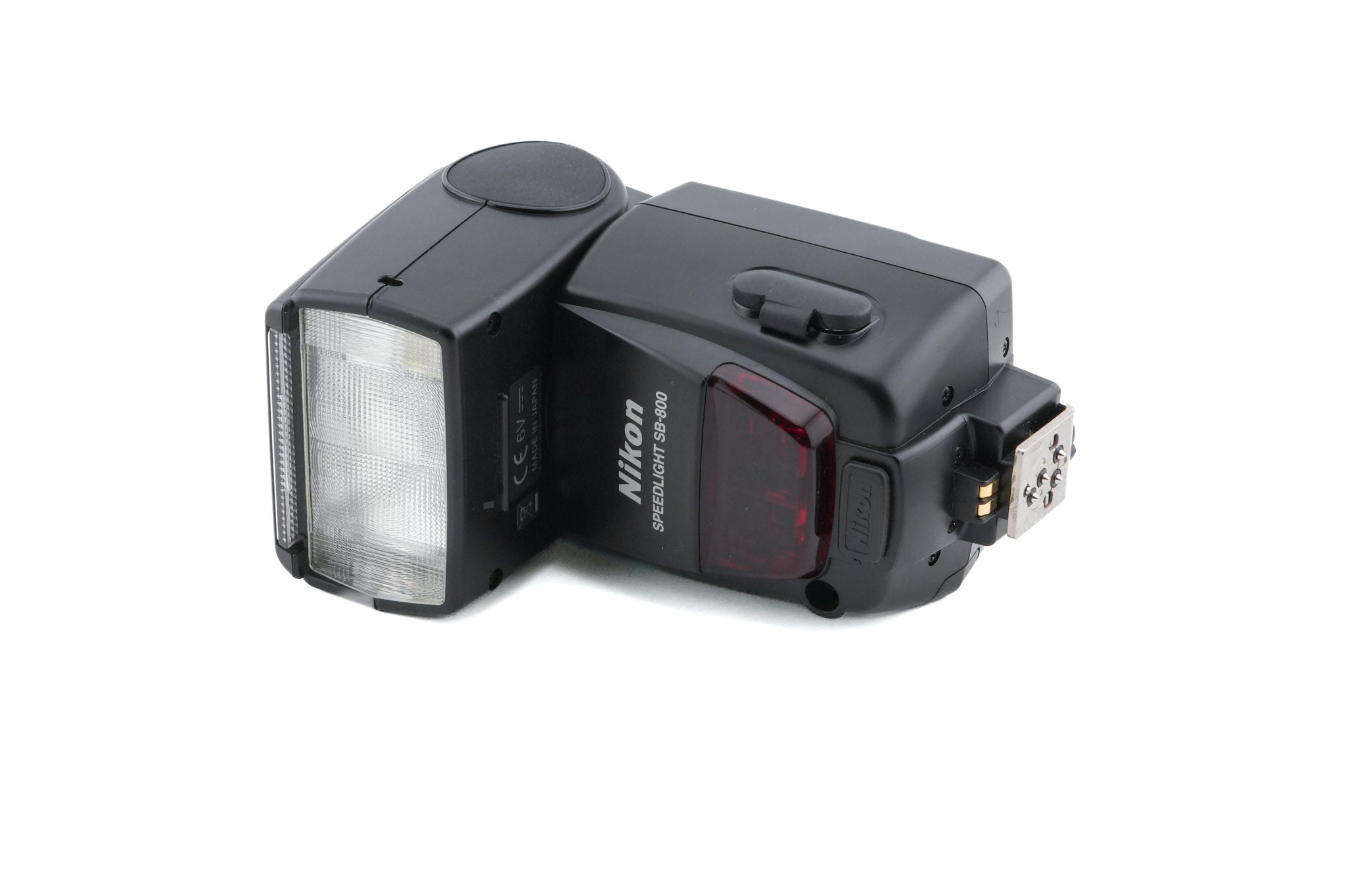 Nikon SB-800 Speedlight