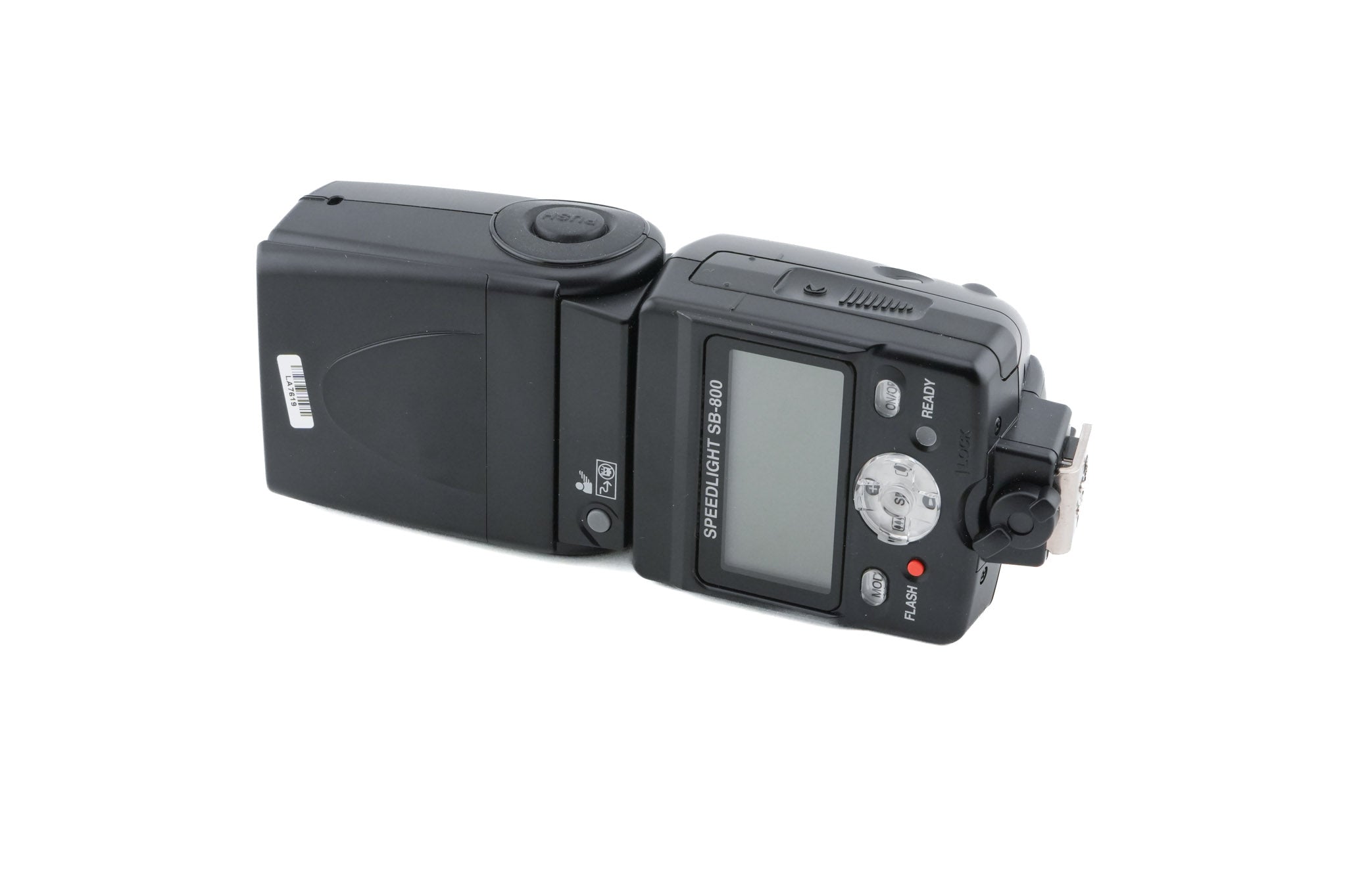 Nikon SB-800 Speedlight