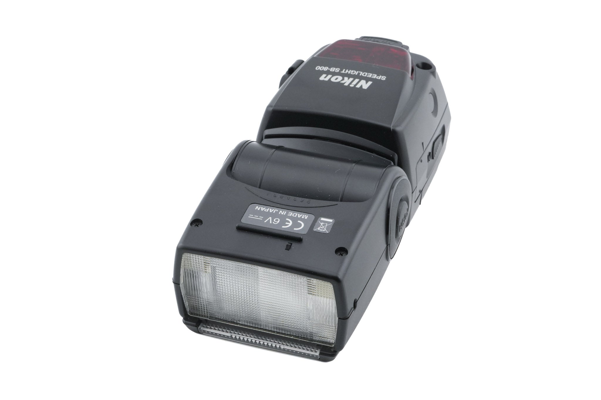 Nikon SB-800 Speedlight