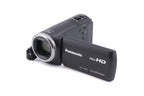 Panasonic HC-V180