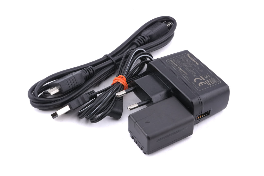 Panasonic HC-V180