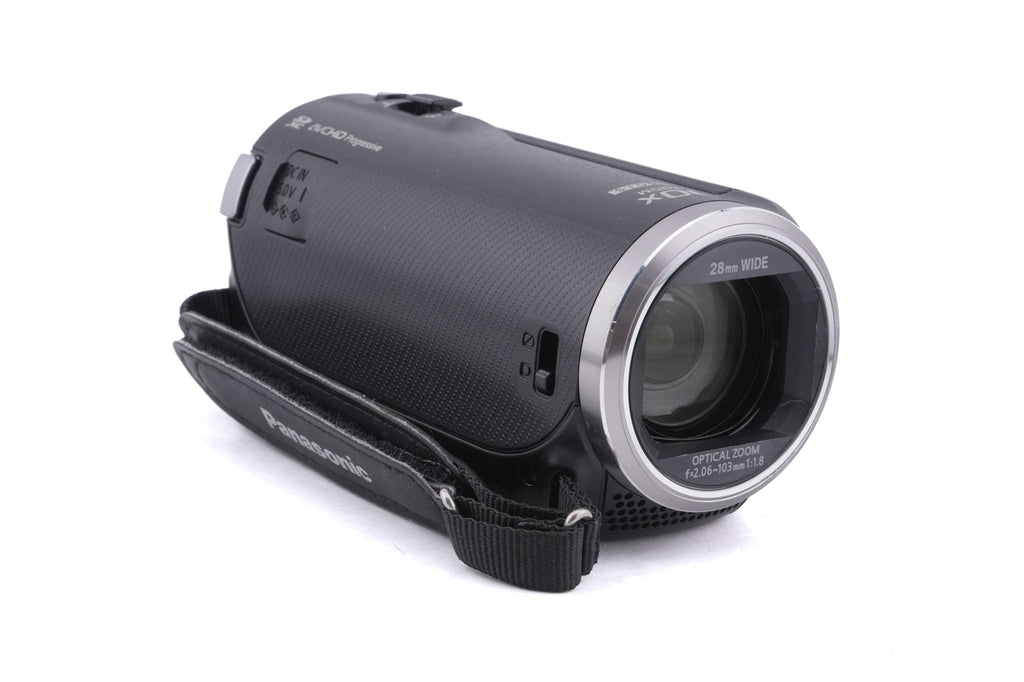 Panasonic HC-V180