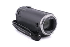 Panasonic HC-V180