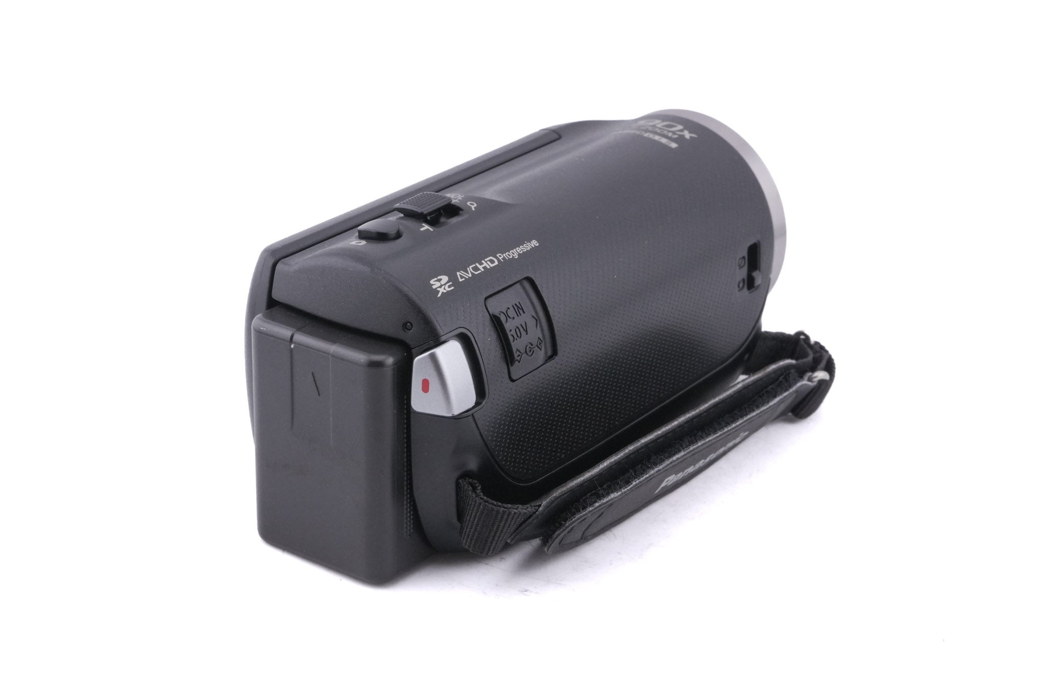 Panasonic HC-V180