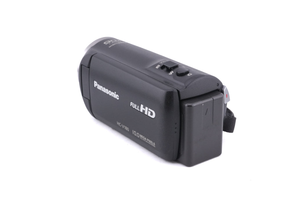 Panasonic HC-V180