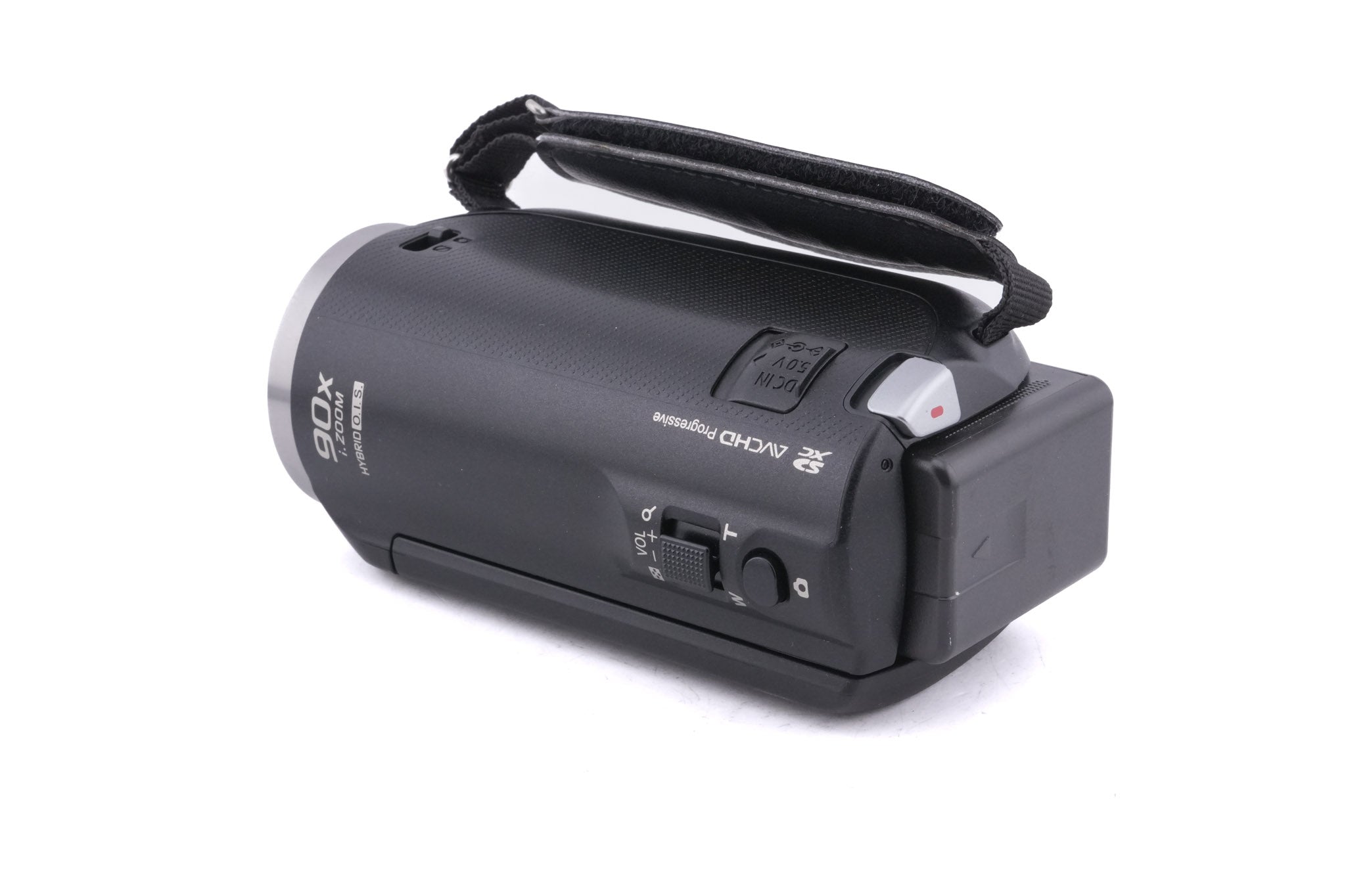 Panasonic HC-V180
