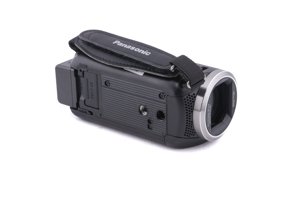 Panasonic HC-V180