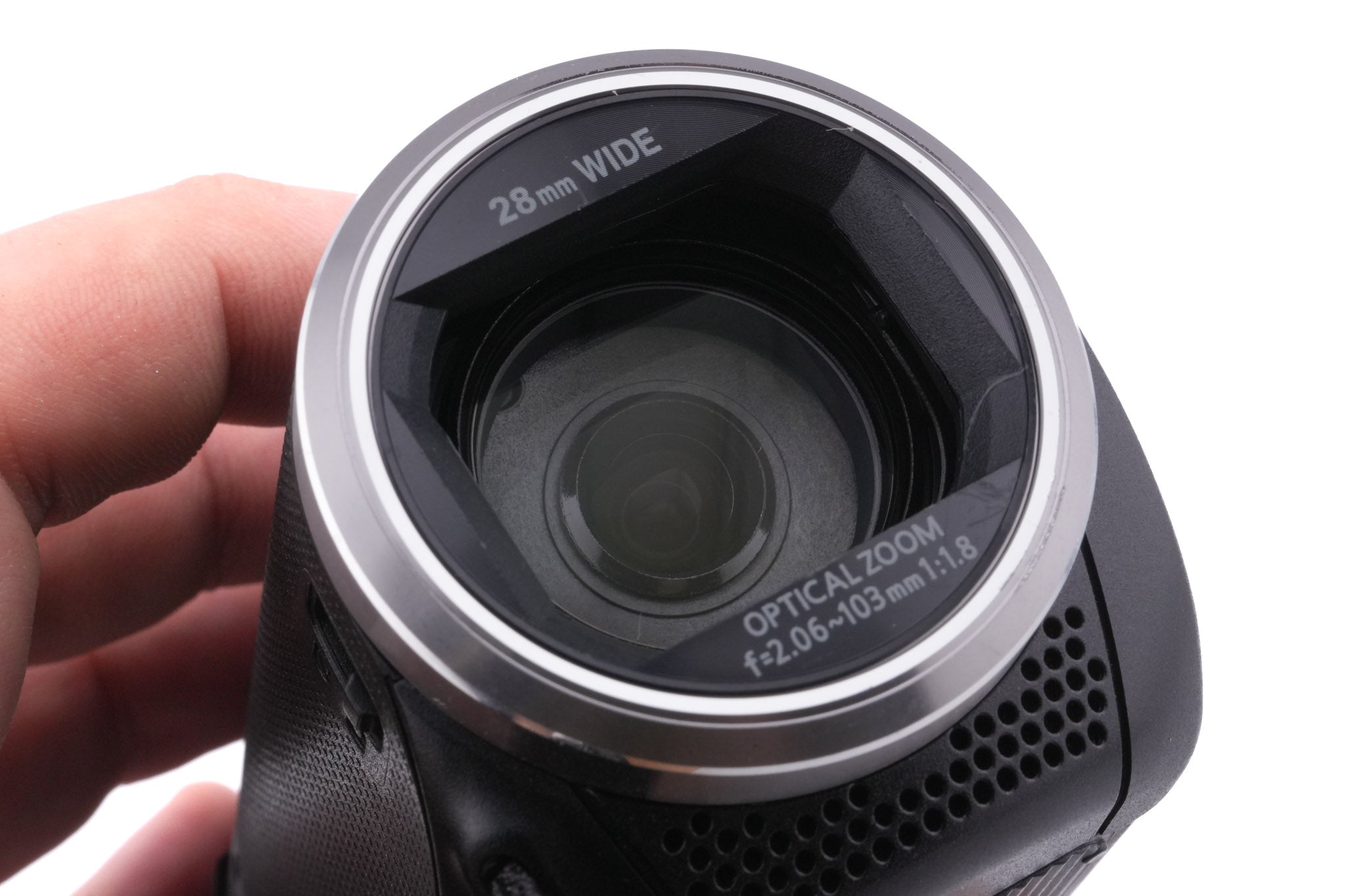Panasonic HC-V180
