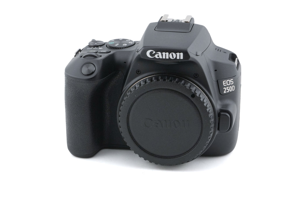 Canon EOS 250D
