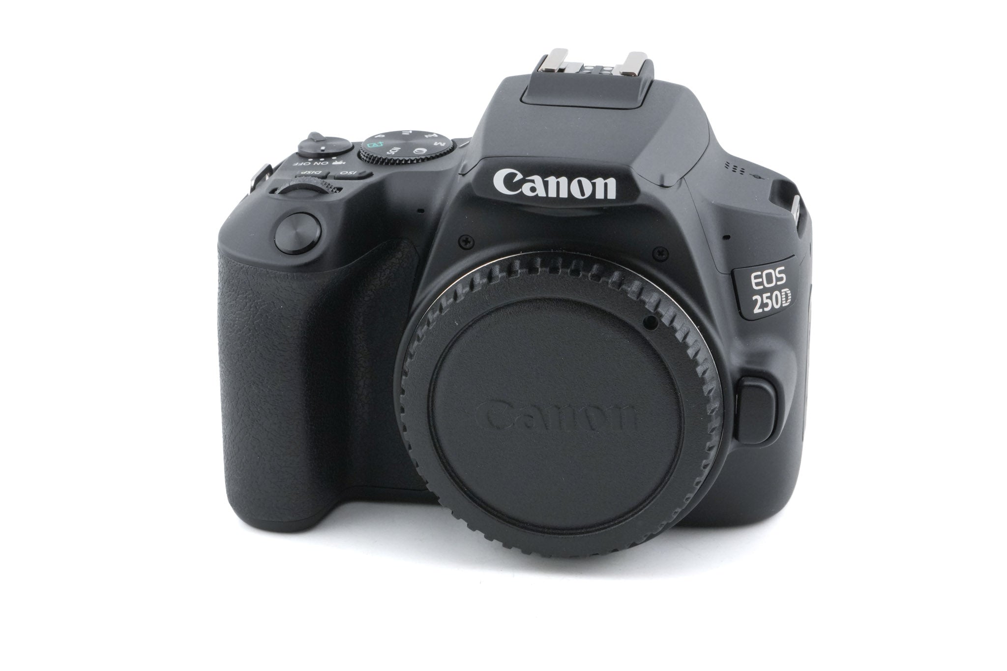 Canon EOS 250D