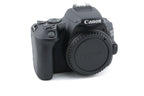 Canon EOS 250D