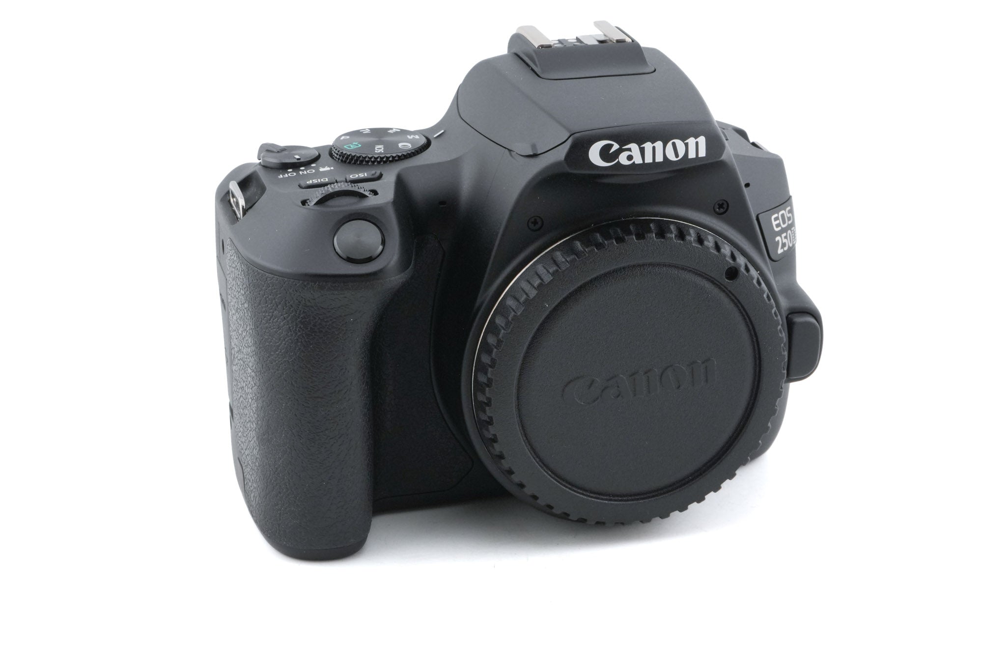 Canon EOS 250D