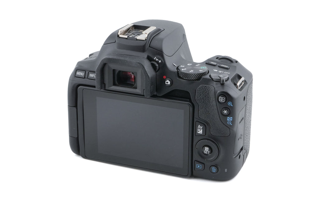 Canon EOS 250D