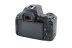 Canon EOS 250D