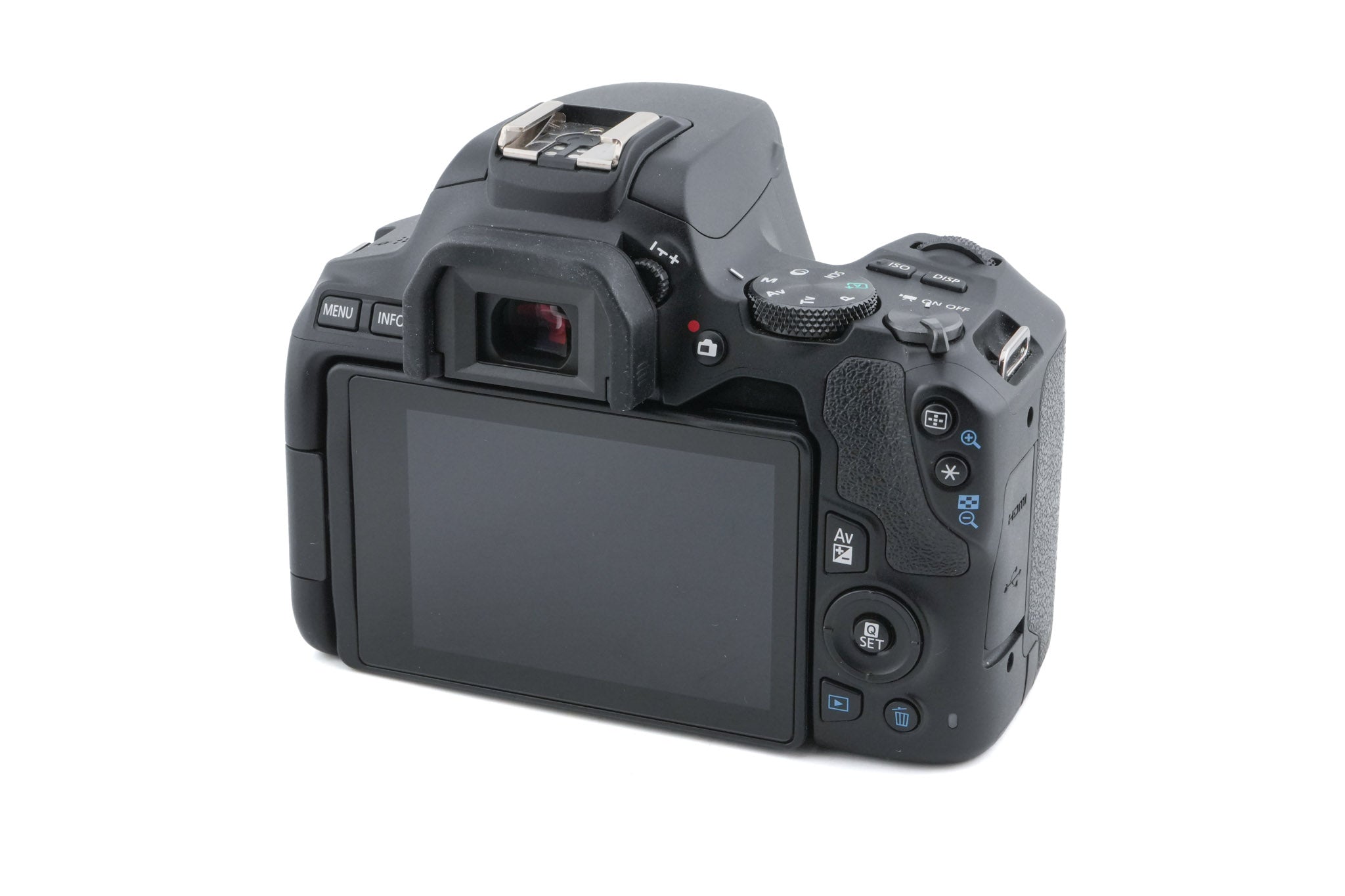 Canon EOS 250D