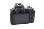Canon EOS 250D