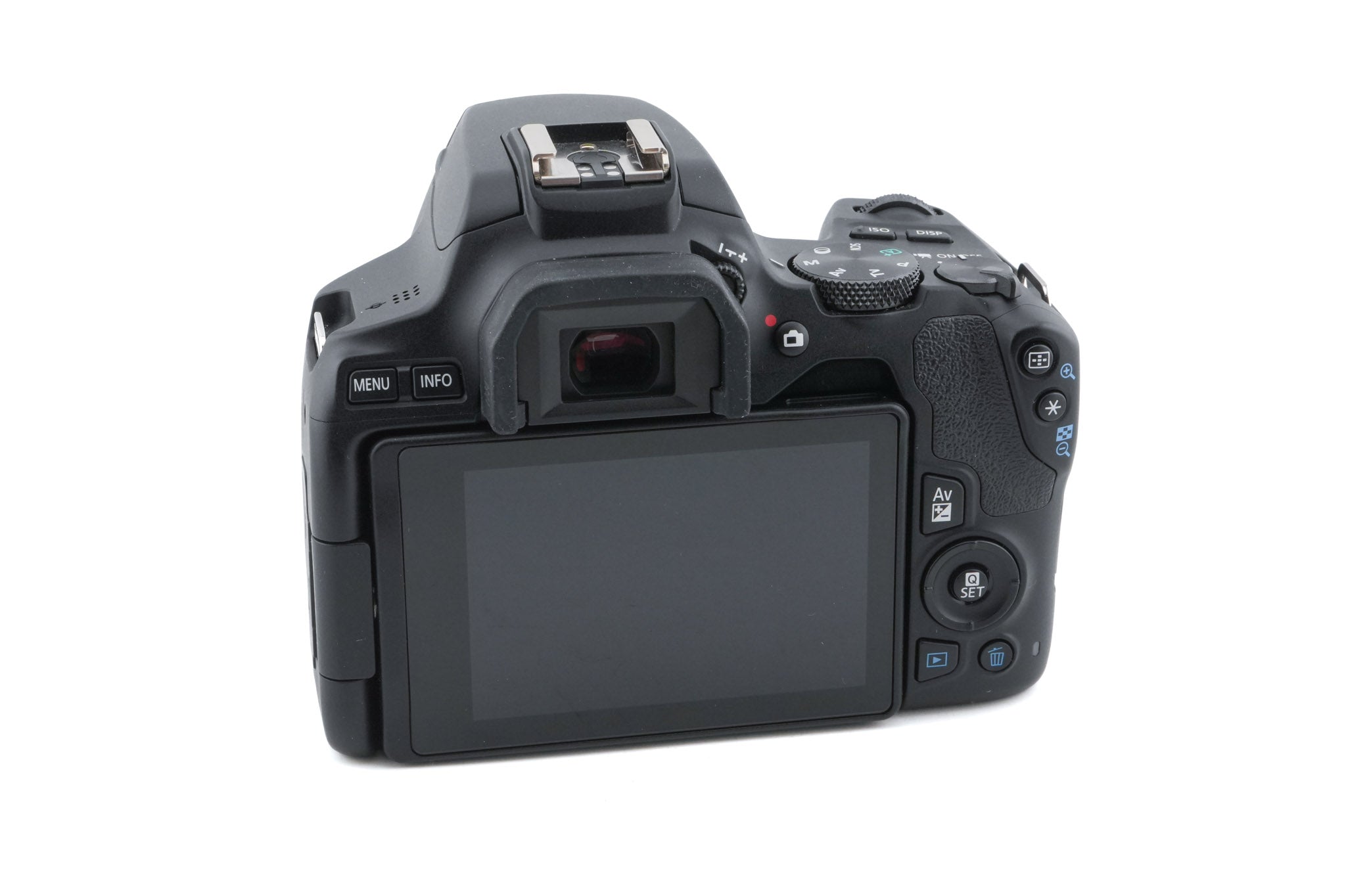 Canon EOS 250D