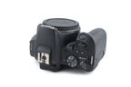 Canon EOS 250D