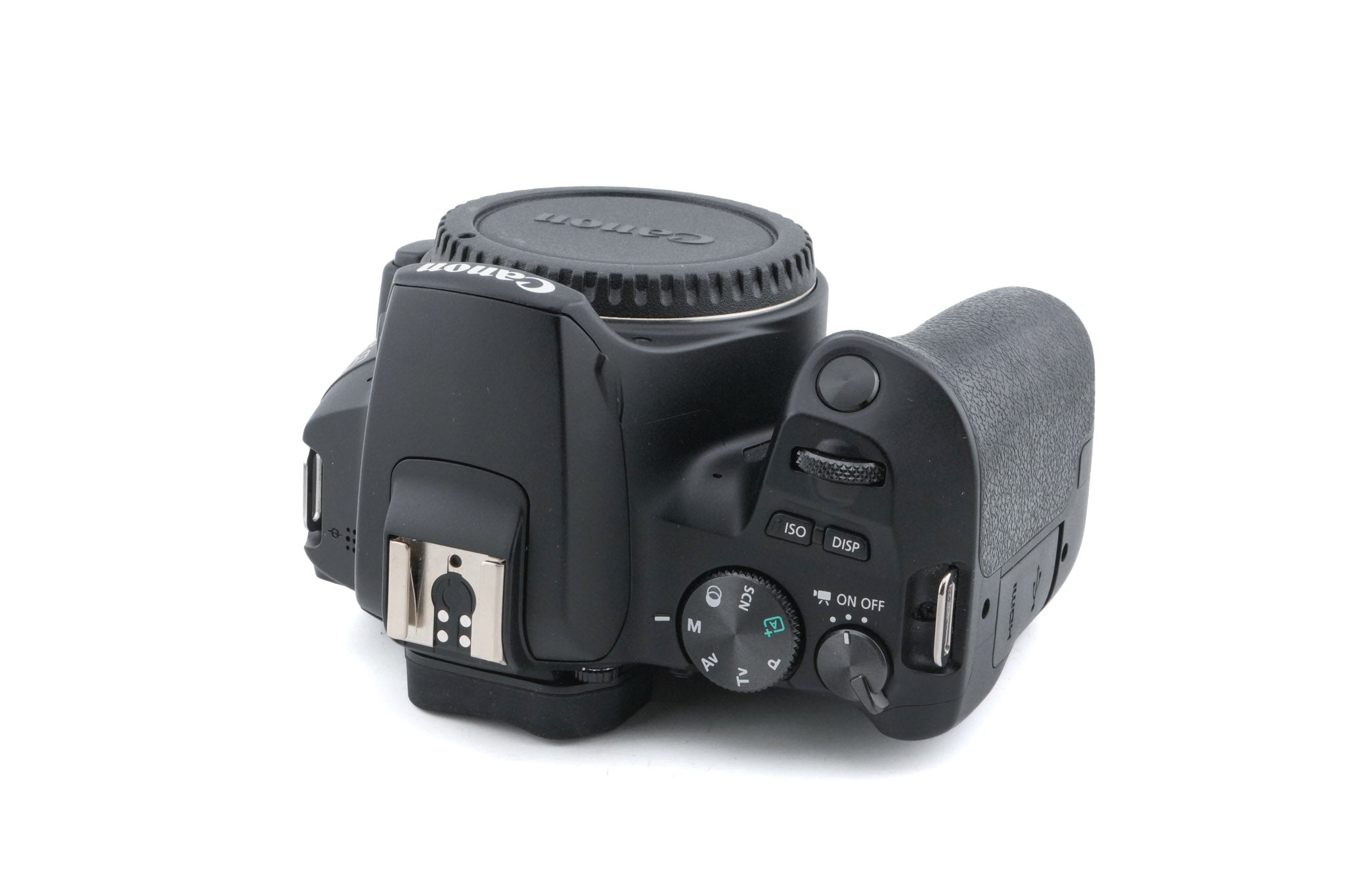 Canon EOS 250D