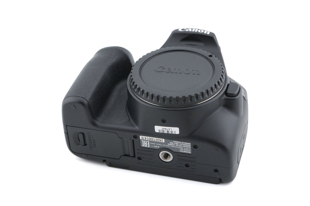 Canon EOS 250D