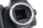 Canon EOS 250D