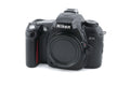 Nikon F75
