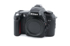 Nikon F75