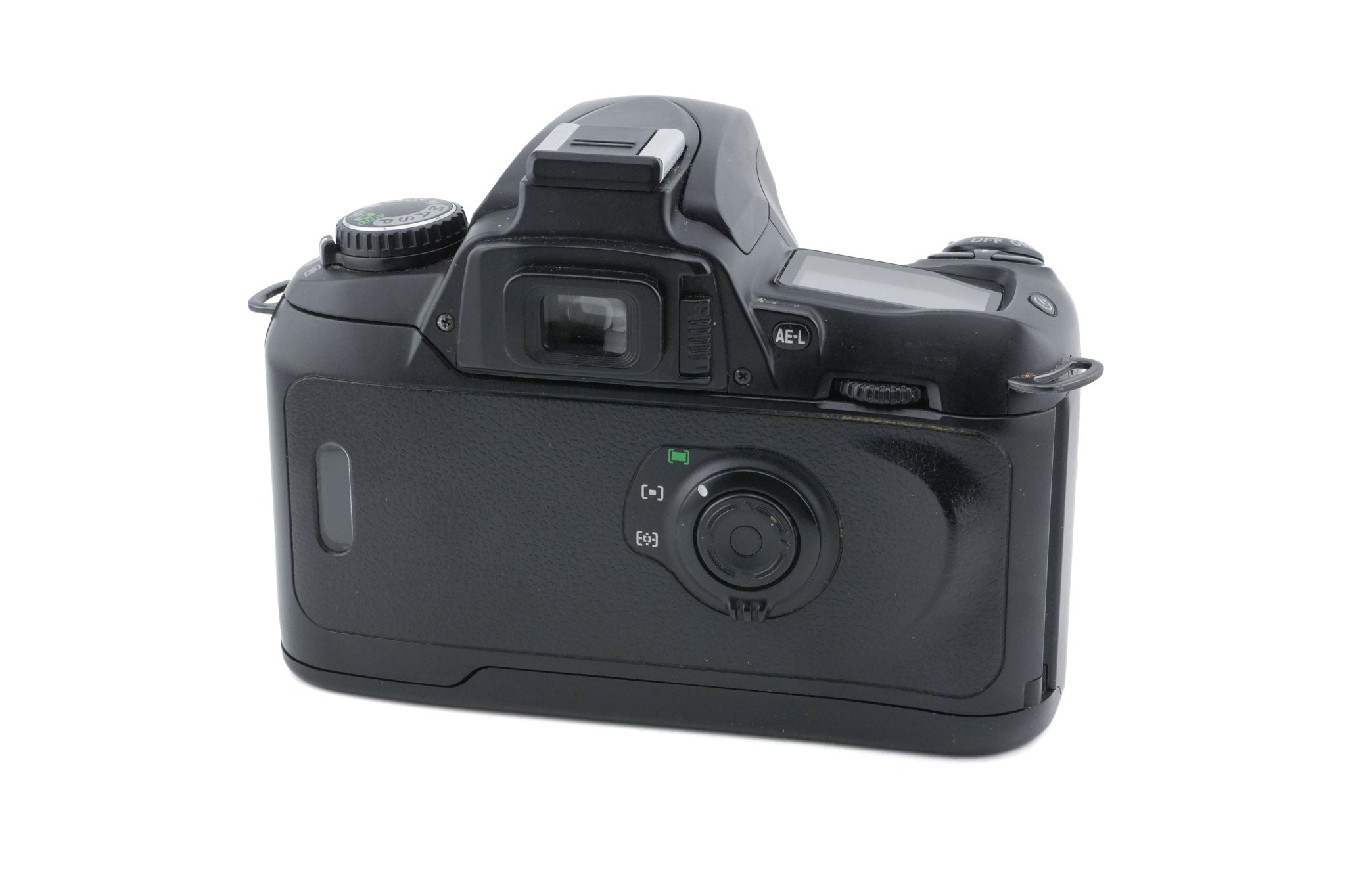 Nikon F75