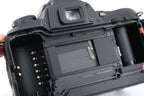 Nikon F75