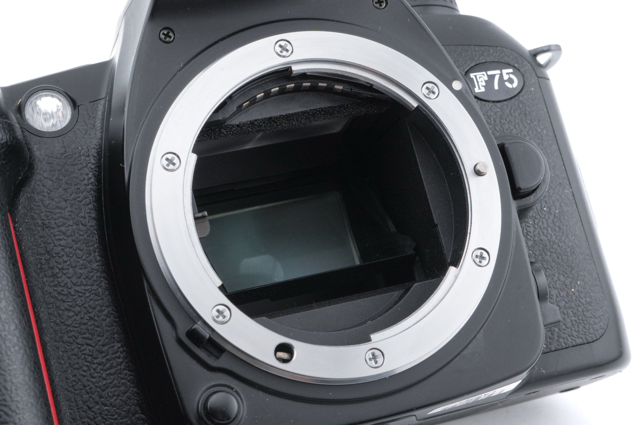 Nikon F75