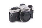 Olympus OM-4 T