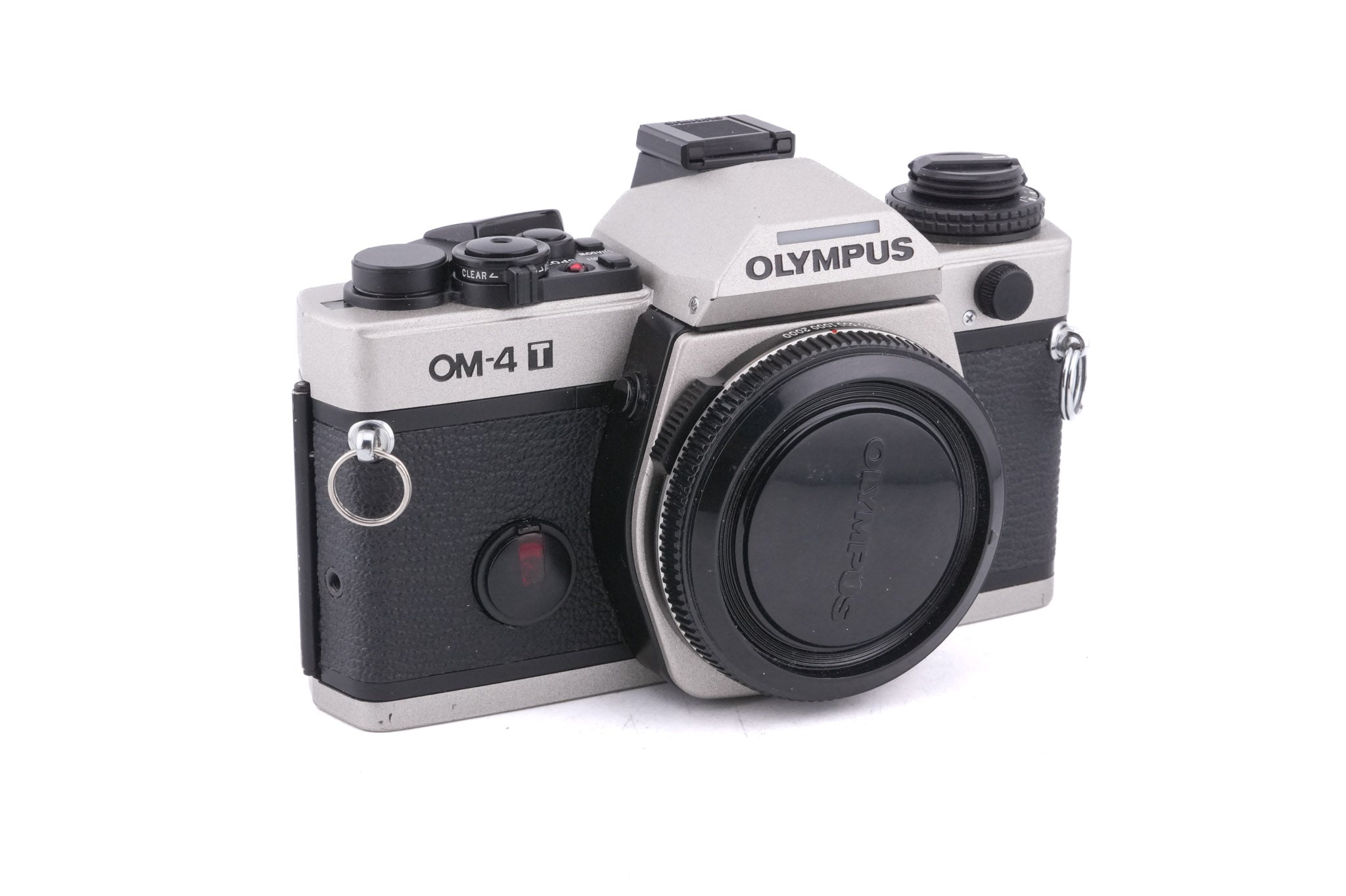 Olympus OM-4 T