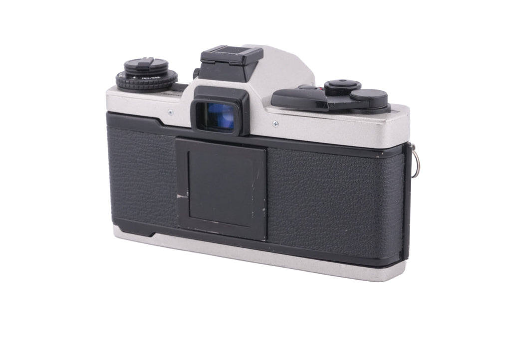 Olympus OM-4 T