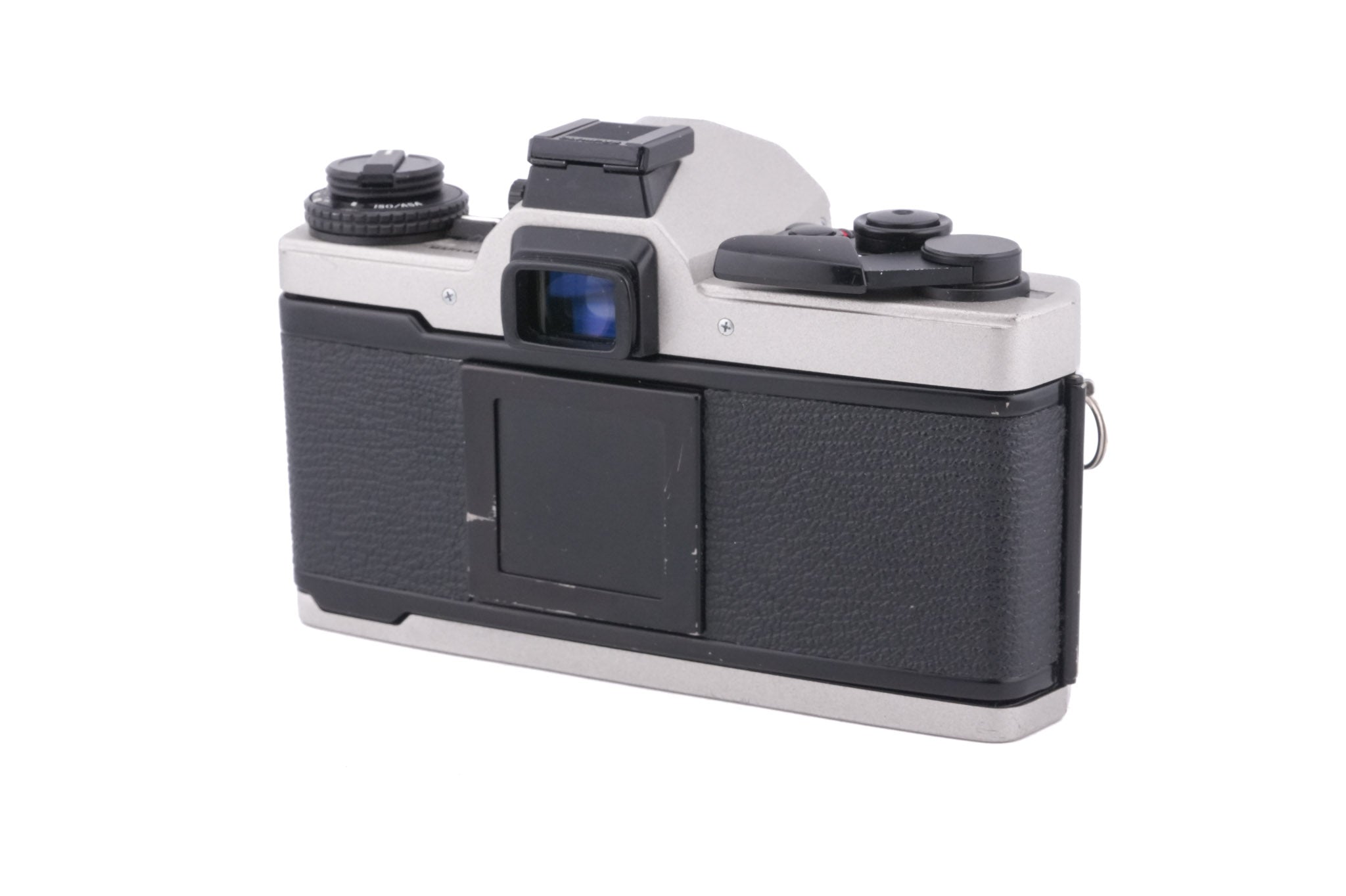 Olympus OM-4 T