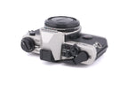 Olympus OM-4 T