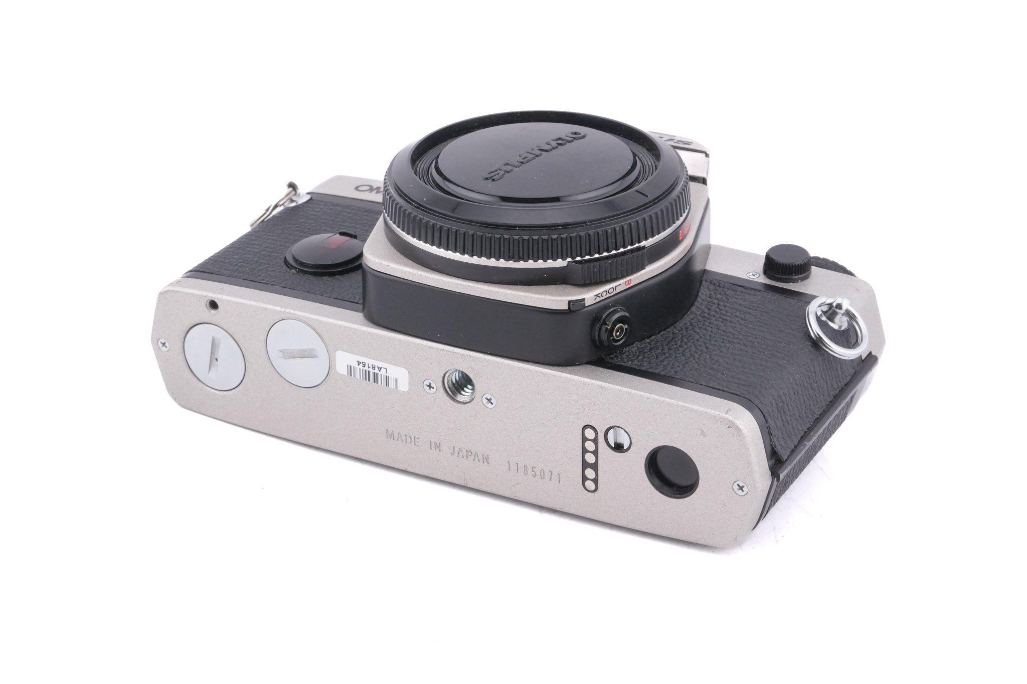 Olympus OM-4 T