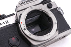 Olympus OM-4 T