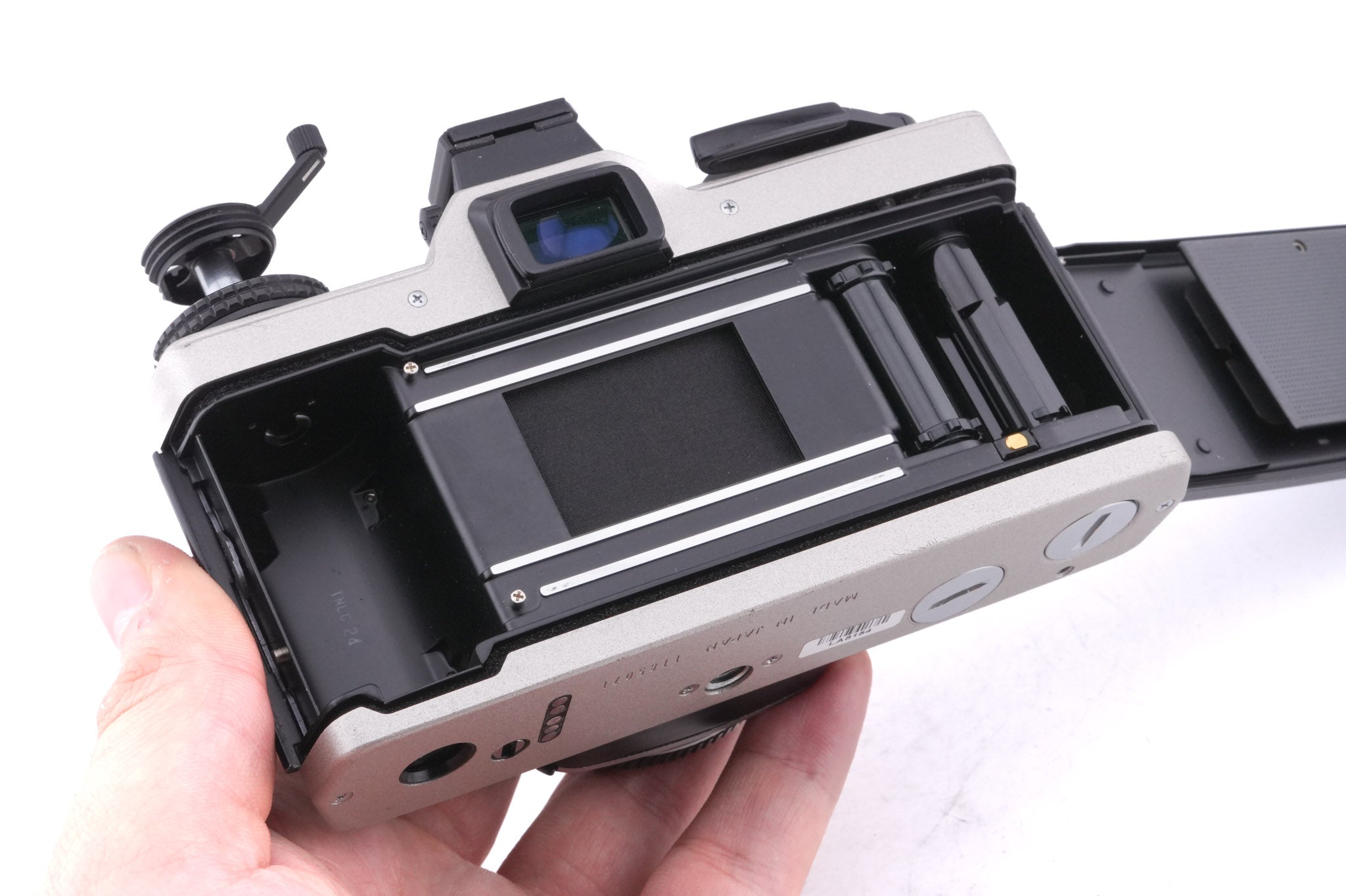 Olympus OM-4 T
