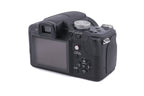 Panasonic Lumix DMC-FZ18