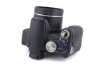 Panasonic Lumix DMC-FZ18