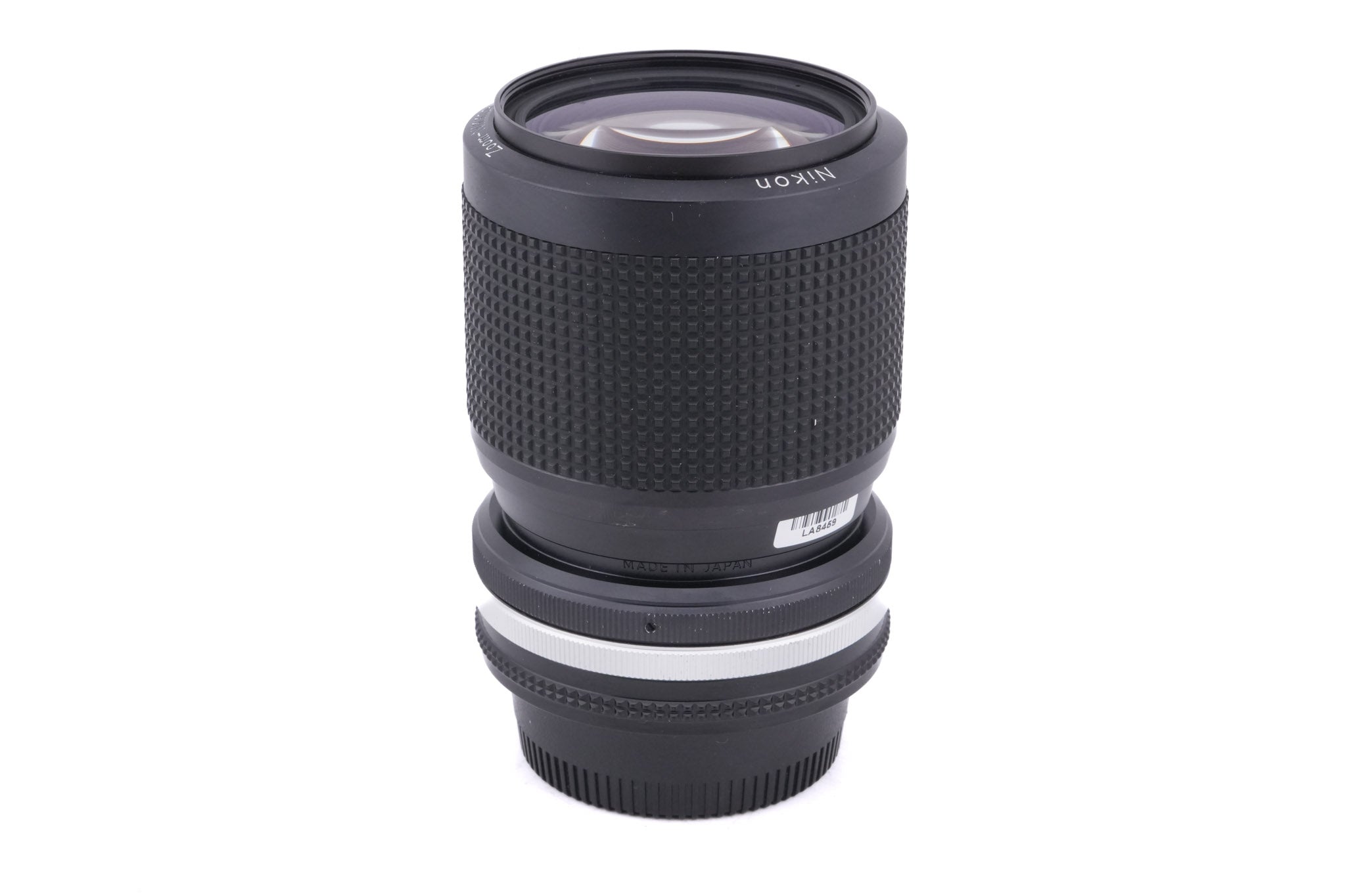 Nikon 35-105mm f3.5-4.5 Zoom-Nikkor AI-S